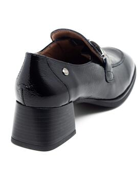 Zapato Mujer Kaola 4449 Negro