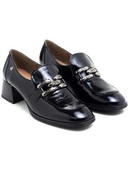 Zapato Mujer Kaola 4449 Negro