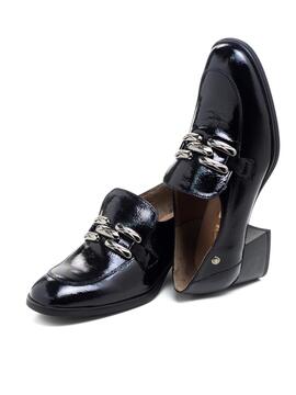 Zapato Mujer Kaola 4449 Negro