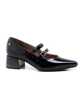 Zapato Mujer Kaola 4965 Negro