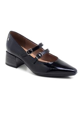 Zapato Mujer Kaola 4965 Negro