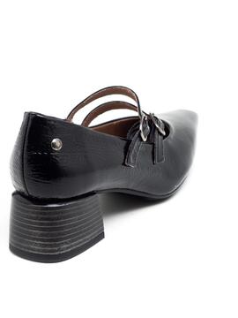 Zapato Mujer Kaola 4965 Negro