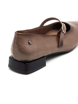 Zapato Mujer Kaola 5851 Topo