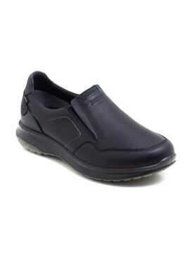 Zapato Hombre Grisport 44107 Negro