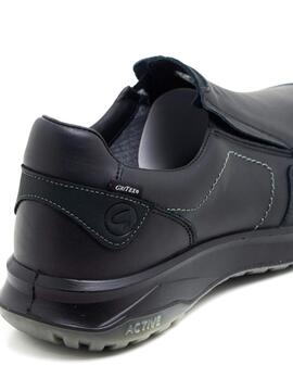 Zapato Hombre Grisport 44107 Negro