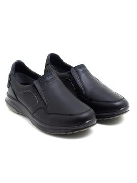 Zapato Hombre Grisport 44107 Negro