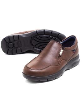 Zapato Hombre Callaghan 56201 Marrón