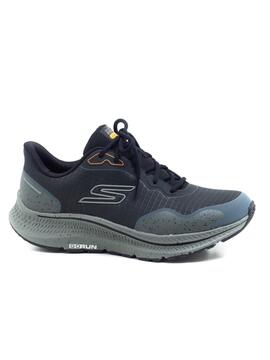 Deportivo Hombre Skechers 220874 Negro