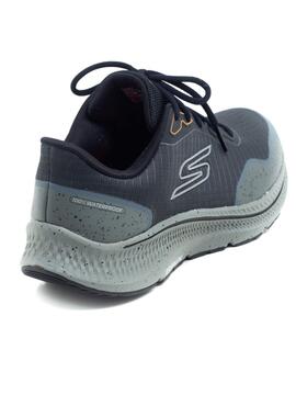 Deportivo Hombre Skechers 220874 Negro