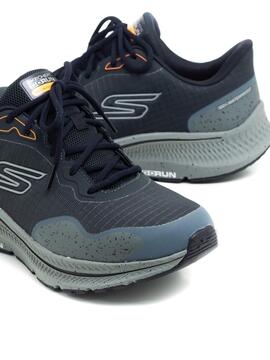 Deportivo Hombre Skechers 220874 Negro