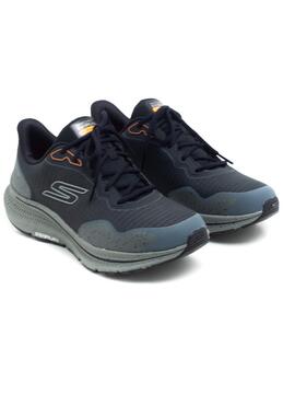 Deportivo Hombre Skechers 220874 Negro