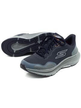 Deportivo Hombre Skechers 220874 Negro