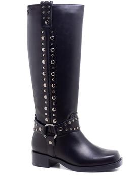 Bota Mujer XTI 143415 Negra