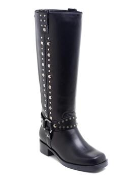 Bota Mujer XTI 143415 Negra