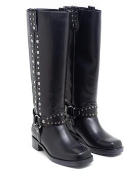 Bota Mujer XTI 143415 Negra