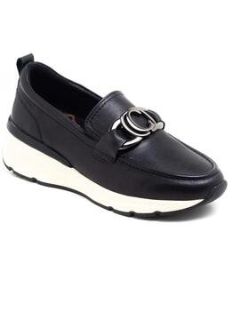 Mocasín Mujer Carmela 16182201 Negro