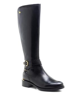 Bota Mujer Carmela 16202001 Negra