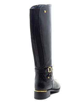 Bota Mujer Carmela 16202001 Negra