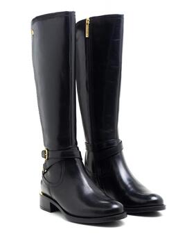 Bota Mujer Carmela 16202001 Negra