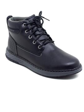 Botín Hombre Skechers 205235 Negro