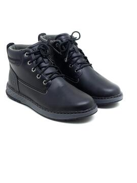 Botín Hombre Skechers 205235 Negro