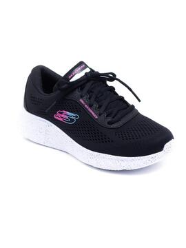 Deportivo Mujer Skechers 150198 Negro