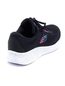 Deportivo Mujer Skechers 150198 Negro