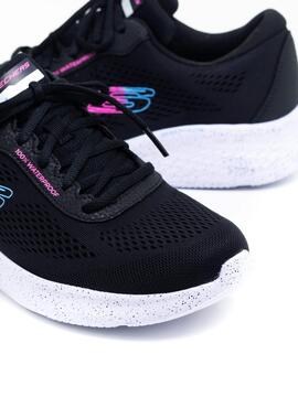 Deportivo Mujer Skechers 150198 Negro