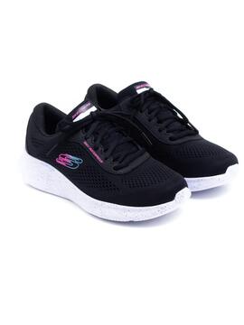 Deportivo Mujer Skechers 150198 Negro