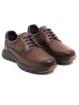 Zapato Hombre Fluchos F2065 Roble para Hombre