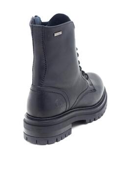 Botines Mujer Coronel Tapiocca C208 Negro