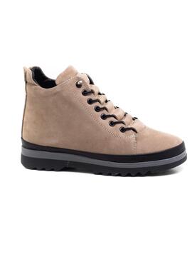 Botines Mujer 48Horas 2305 Beige