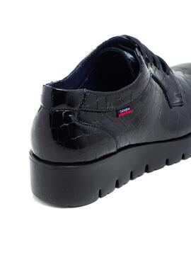 Zapato Callaghan 89844 Negro