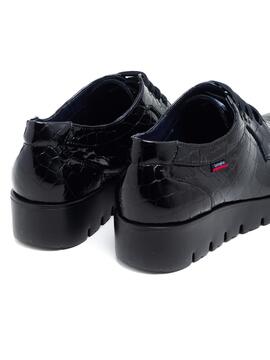 Zapato Callaghan 89844 Negro