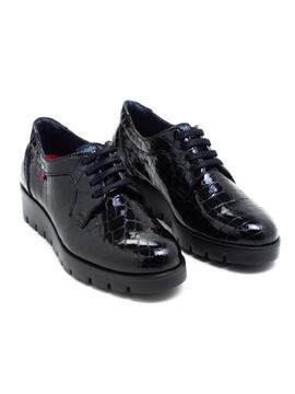 Zapato Callaghan 89844 Negro