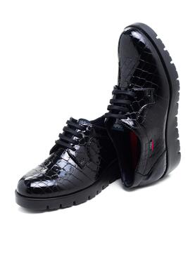 Zapato Callaghan 89844 Negro