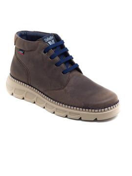 Botines Hombre Callaghan 55103 Marrones