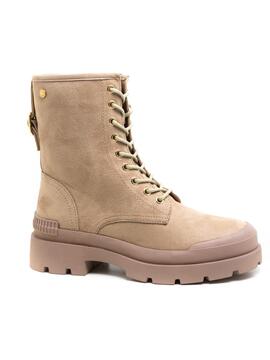 Botines Mujer Xti 142025 Beige