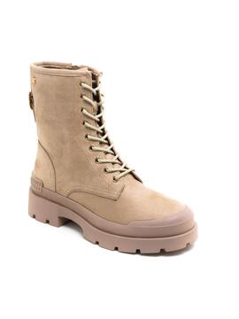 Botines Mujer Xti 142025 Beige