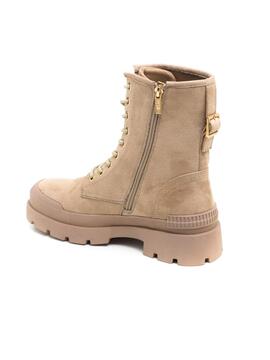 Botines Mujer Xti 142025 Beige