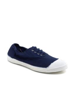 Zapatilla Bensimon H15004 Azul Marino para Hombre