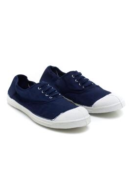 Zapatilla Bensimon H15004 Azul Marino para Hombre