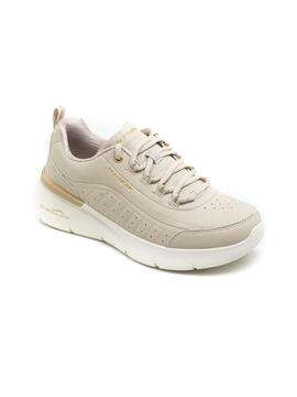 Deportivo Skechers 150373 Beige