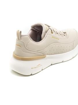 Deportivo Skechers 150373 Beige