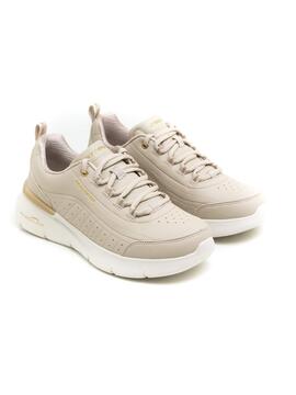 Deportivo Skechers 150373 Beige