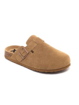 Zueco Xti 142871 Camel