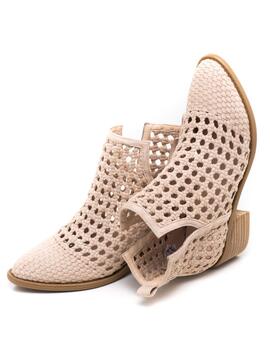 Botines Xti 143959 Beige