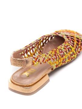 Zapato XTi  143792 Multicolor