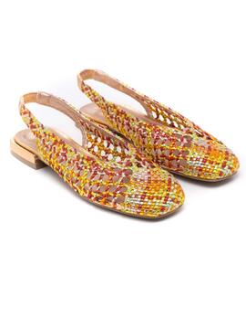 Zapato XTi  143792 Multicolor