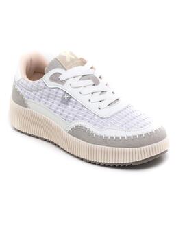 Deportivos Xti 143907 Blanco para Mujer